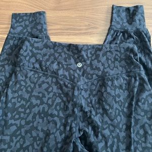 Lululemon Align Joggers